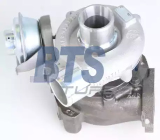 Компрессор BTS Turbo T914112BL